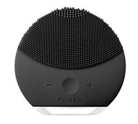 Foreo LUNA MINI 2 #midnight Cepillo Facial Sónico T-Sonic Elimina 99.5% Suciedad y Grasa Limpieza Profunda Silicona Recargable 1 unidad