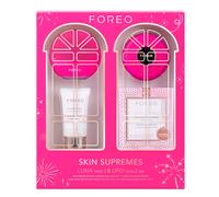 FOREO Luna Mini 3 Skin Supremes 2022 Luna mini 3 & Ufo mini 2 Set