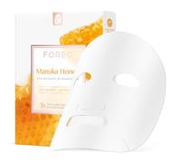 FOREO Manuka Honey Mascarilla hidratante para piel seca, UFO, 3 uds.