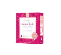 FOREO - UFO™ Masks Shimmer Freak 2.0 Mascarillas de Ojos y Labios 36 g unisex