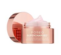 FOREO SUPERCHARGED Mascarilla de noche ultrahidratante