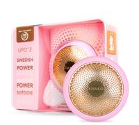 Foreo Ufo™ 2 Dispositivo inteligente de tratamiento facial Mask 1 un. Pearl Pink