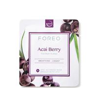 FOREO UFO Acai Berry Mask 6g
