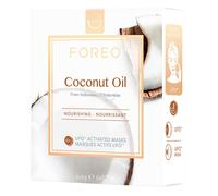 Foreo UFO Coconut Oil Activated Mask 6x6g