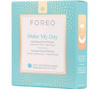 FOREO Make My Day Hidratación, 6 g (Lot de 7)