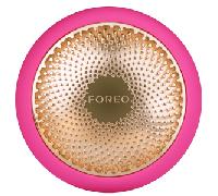 FOREO UFO Tratamiento de máscara led facial, lifting facial reafirmante, cuidado facial de Corea, termoterapia, crioterapia, masajeador facial, aumenta la absorción de tu cuidado facial, Pearl Pink