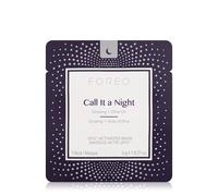 FOREO Ufo Intelligente Maskenbehandlung Call It a Night Mascarilla de tela 7 piezas