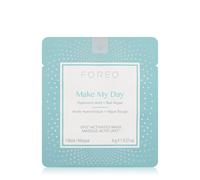 FOREO Ufo Intelligente Maskenbehandlung Make My Day Mascarilla de tela 7 piezas