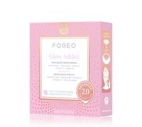 FOREO UFO™ Mask Advanced Collection 2.0 Masks Glow Addict 2.0 Mascarilla facial 24 g