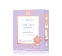 FOREO UFO™ Mask Advanced Collection 2.0 Masks Youth Junkie 2.0 Mascarilla facial 36 g