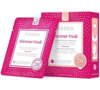 Foreo Ufo Shimmer Freak Perfeccionador iluminador de ojos Mask 6x4g