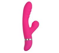 FOREPLAY FRENZY PUCKER - FUCSIA