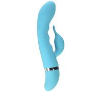 Foreplay frenzy - Teaser vibrador silicona