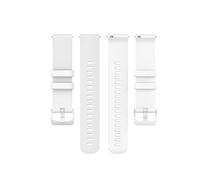 Forerunner 255 S 955 255 245 745 Vivoactive 4S 3S Correa de silicona para reloj inteligente compatible con Garmin Venu 2 Plus SQ, For Venu 2-Active-745, Estándar, Estándar