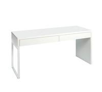 Forés Touch Escritorio Reversible Blanco