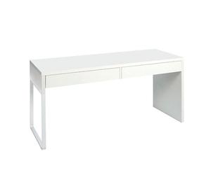 Forés Touch Escritorio Reversible Blanco