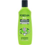 Foresan Ambientador Concentrado 125 ML. Pack de 6 unidades