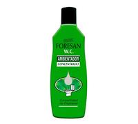 Foresan Ambientador WC Concentrado | Precio, Comprar n/a 125 ml