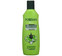 FORESAN VERDE ambientador concentrado 125 ml