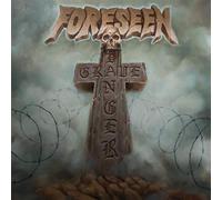 Foreseen - Grave danger