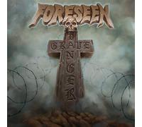 Foreseen - Grave danger [Vinilo]