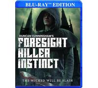 Foresight Killer Instinct [USA] [Blu-ray]