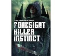 Foresight Killer Instinct [USA] [DVD]