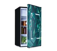 Forest 85cm 79L Nevera Pequeña Diseño Forestal