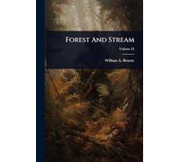 Forest And Stream