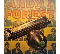 Forest,Andy J - Forrest & Snapshots