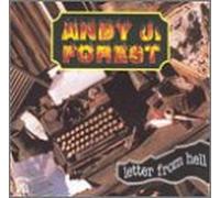 Forest, Andy J - Letter From Hell