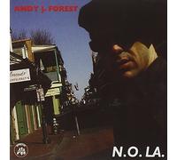 Forest,Andy J. - N. O. l. a.