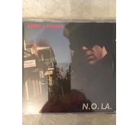Forest,Andy J - N o LA
