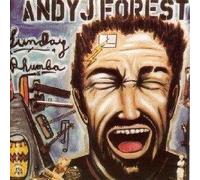 Forest, Andy J. - Sunday Rhumba