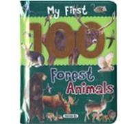 Forest animals (My first 100 animals)