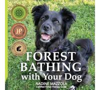 Forest Bathing with your Dog