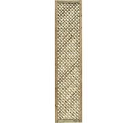 FOREST CELOSIA Madera Pino CLEMATITE con Marco