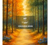 Forest Collection Colouring Book for Teens & Adults: Positive Affirmations, Mindfulness & Relaxation | Age 12+ (Flow With Life - Feel Good Colouring Collection)