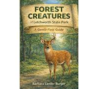 Forest Creatures of Letchworth State Park