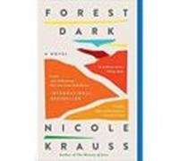 Forest Dark (ebook)