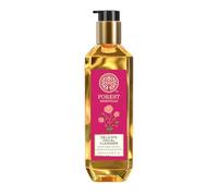 Forest Essentials Mashobra Honey, Lemon and Rosewater Facial Cleanser, 200ml