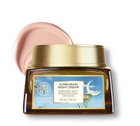 Forest Essentials Night Cream, Kumkumadi Keram, 30g