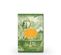 Forest Essentials Soundarya Illuminating Silk Soap, 100g