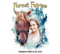 Forest Fairies [DVD]