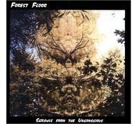 Forest Floor - Scrawls from the Unconscious (US Import)