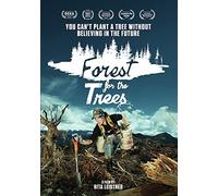 Forest For The Trees [USA] [DVD]