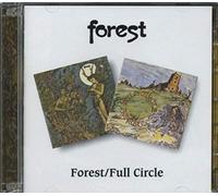 Forest - Forest/Full Circle
