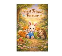 Forest Friends Forever