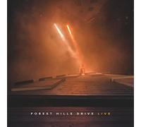 Forest Hills Drive: Live From Fayetteville, Nc – RCA