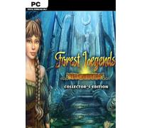 Forest Legends The Call of Love Collectors Edition PC